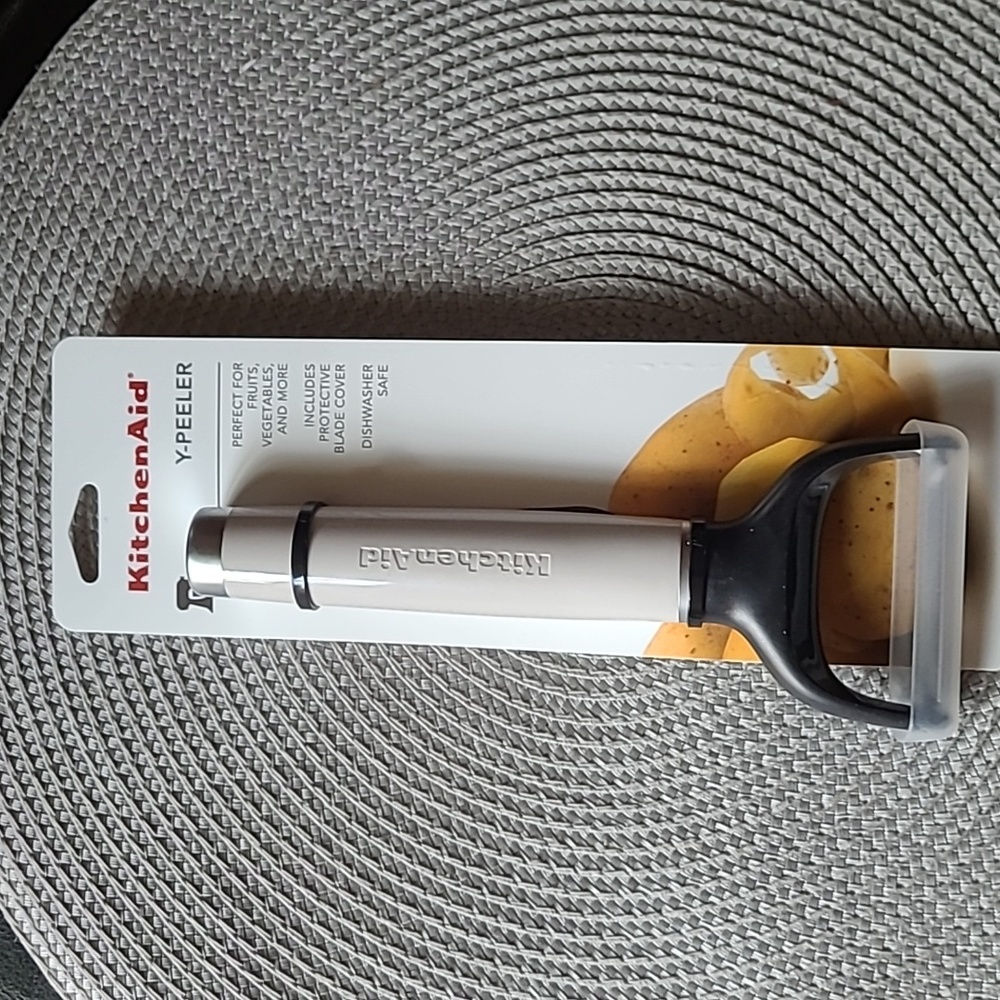 KitchenAid Y-Peeler